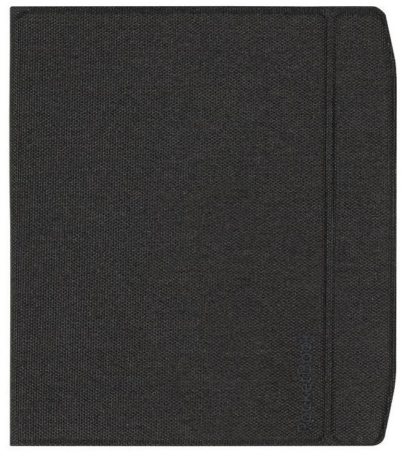 Pouzdro HN-QI-PU-700-BK-WW Charge pro Pocketbook 700 Era - černé, orig. Pocketbook, QI nabíjení