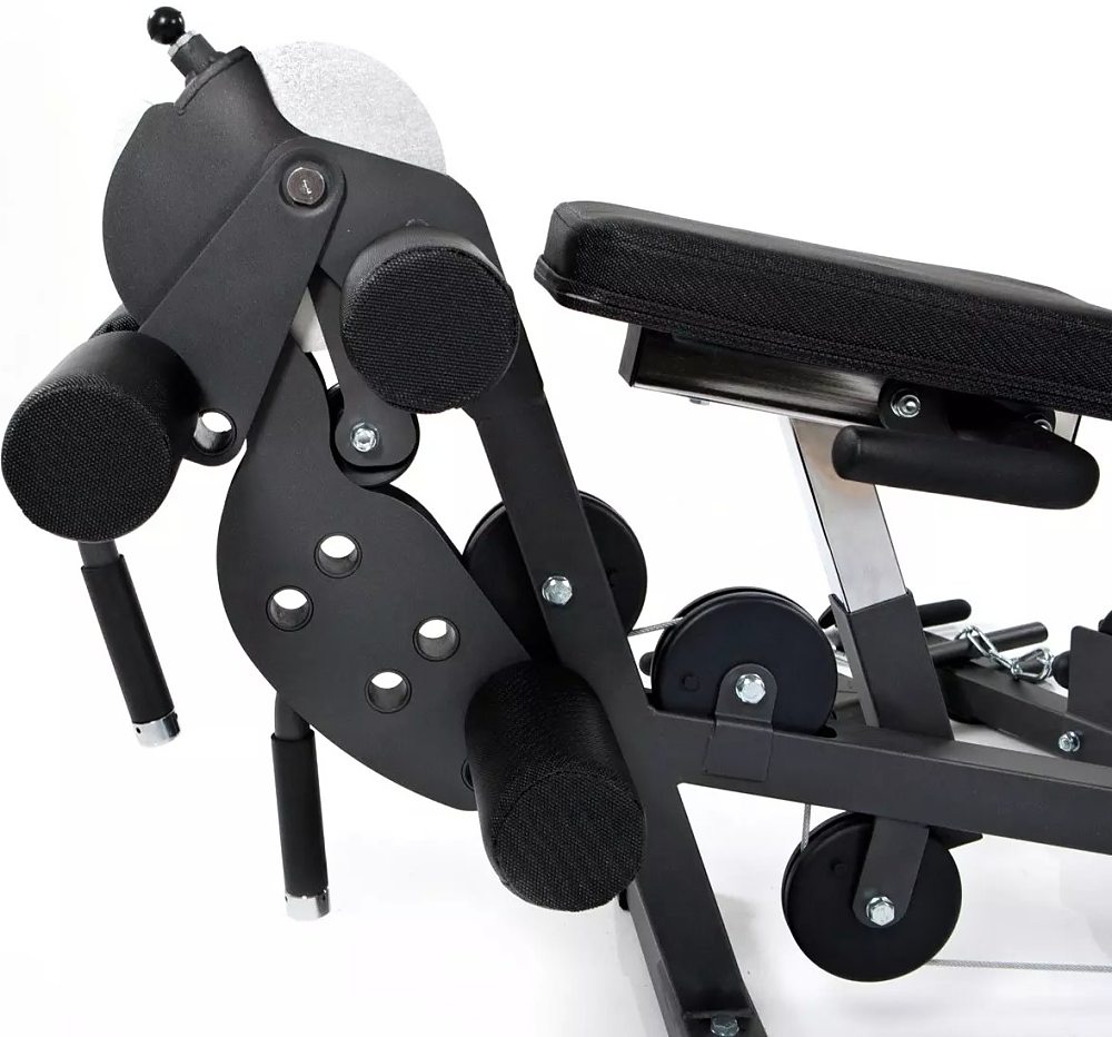 FINNLO AUTARK 2500 - profesionální posilovací věž