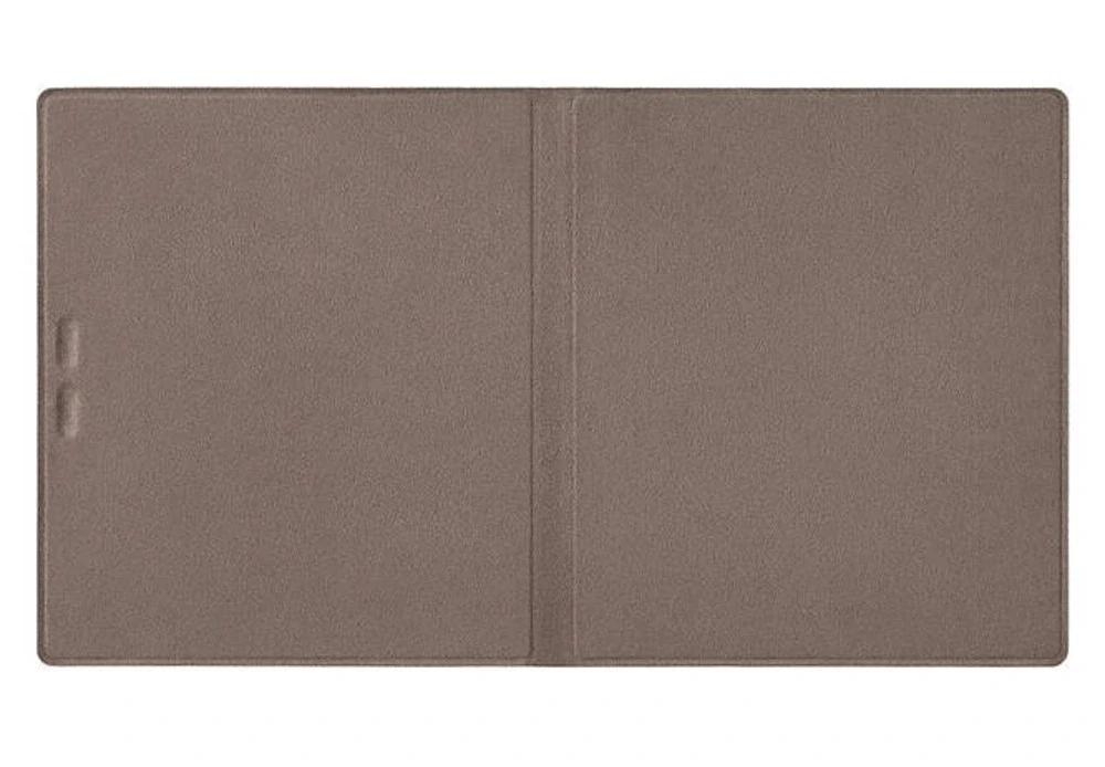 ONYX BOOX pouzdro pro PAGE / GO 7, magnetické, světle šedé