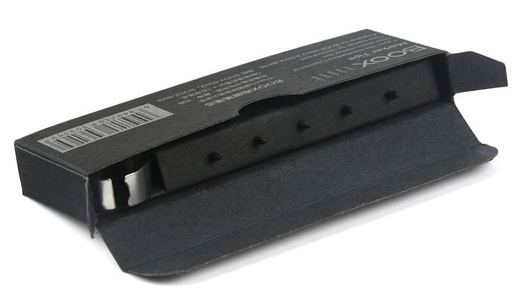 ONYX BOOX hroty černé WACOM - 5ks