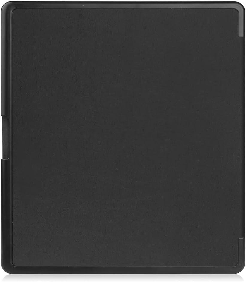 Pouzdro Durable Lock Origami DL-201 na Amazon Kindle Scribe - černé