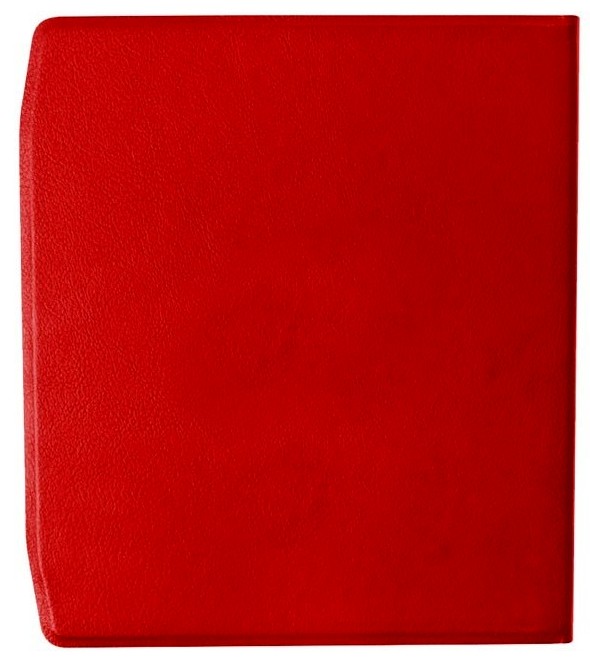 Durable Lock DL1253 - pouzdro pro Pocketbook 700 Era - červené