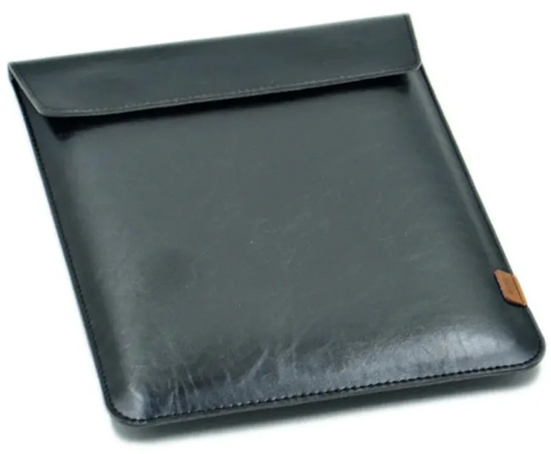 Quoko Q30-BL - Univerzální pouzdro na čtečky 6-7" - černé, magnetické zavírání