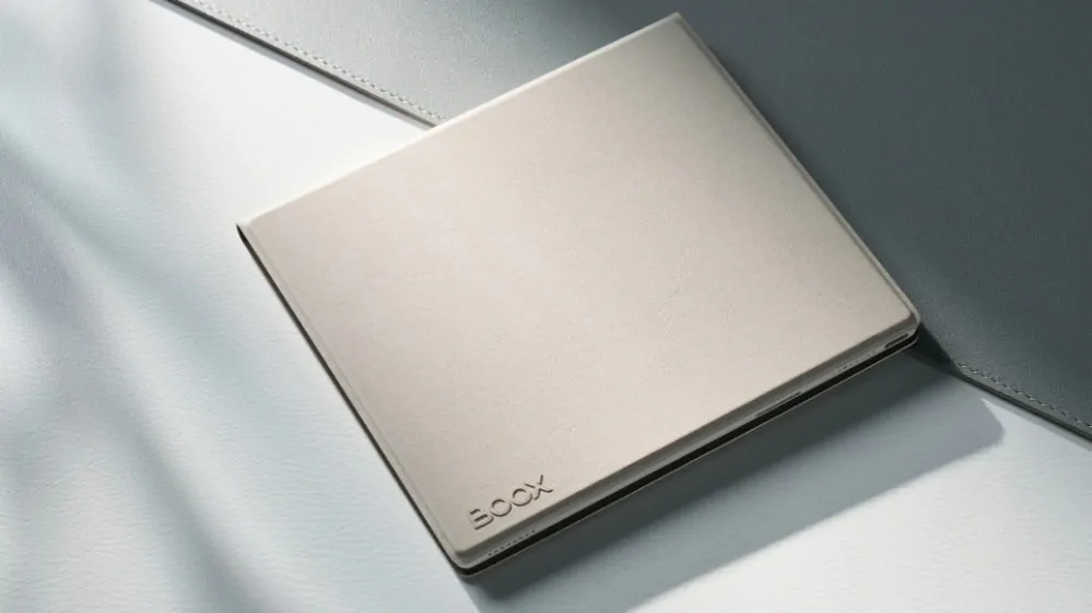 ONYX BOOX EBPBX11924 - Pouzdro pro Onyx Boox Go 7 Color, magnetické, bílé
