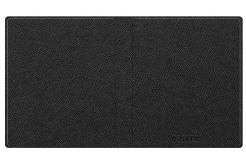 Pouzdro B-SAFE Magneto 3605 pro Onyx Boox GO 7 / Color / Page, magnetické, černé