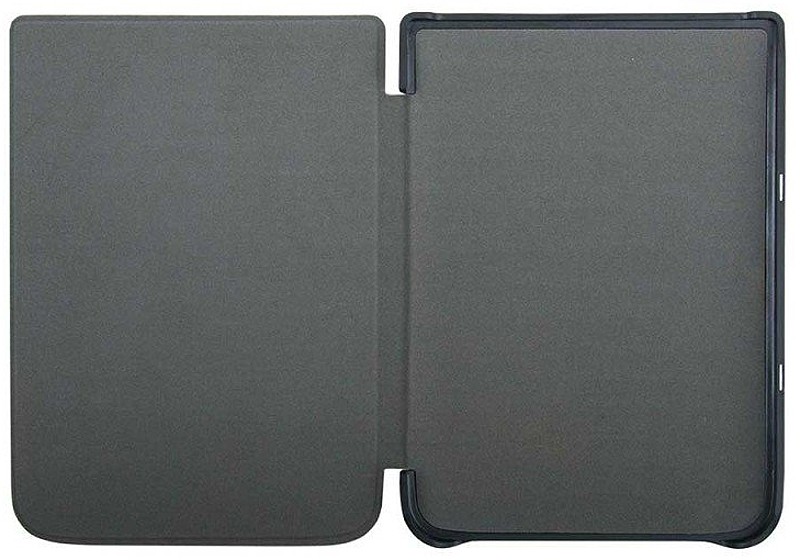 Pouzdro Durable Lock PB740-03 pro Pocketbook 740/741 InkPad 3 - zlaté