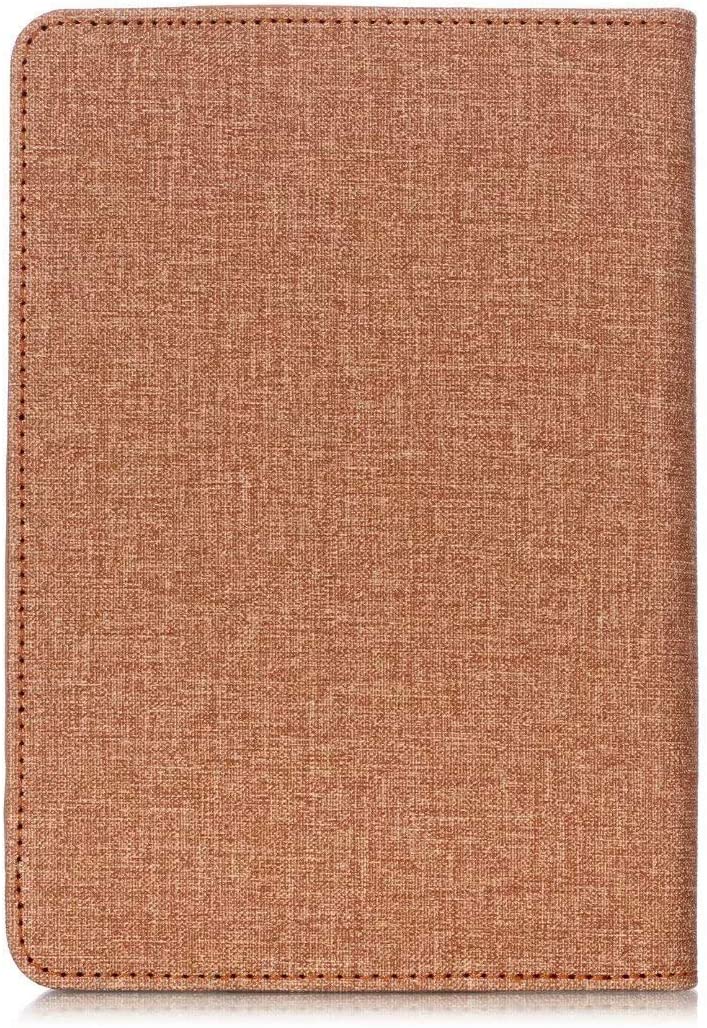 Pouzdro Benello SK-06 na Amazon Kindle Paperwhite 1/2/3/4 - zlaté (Gold)