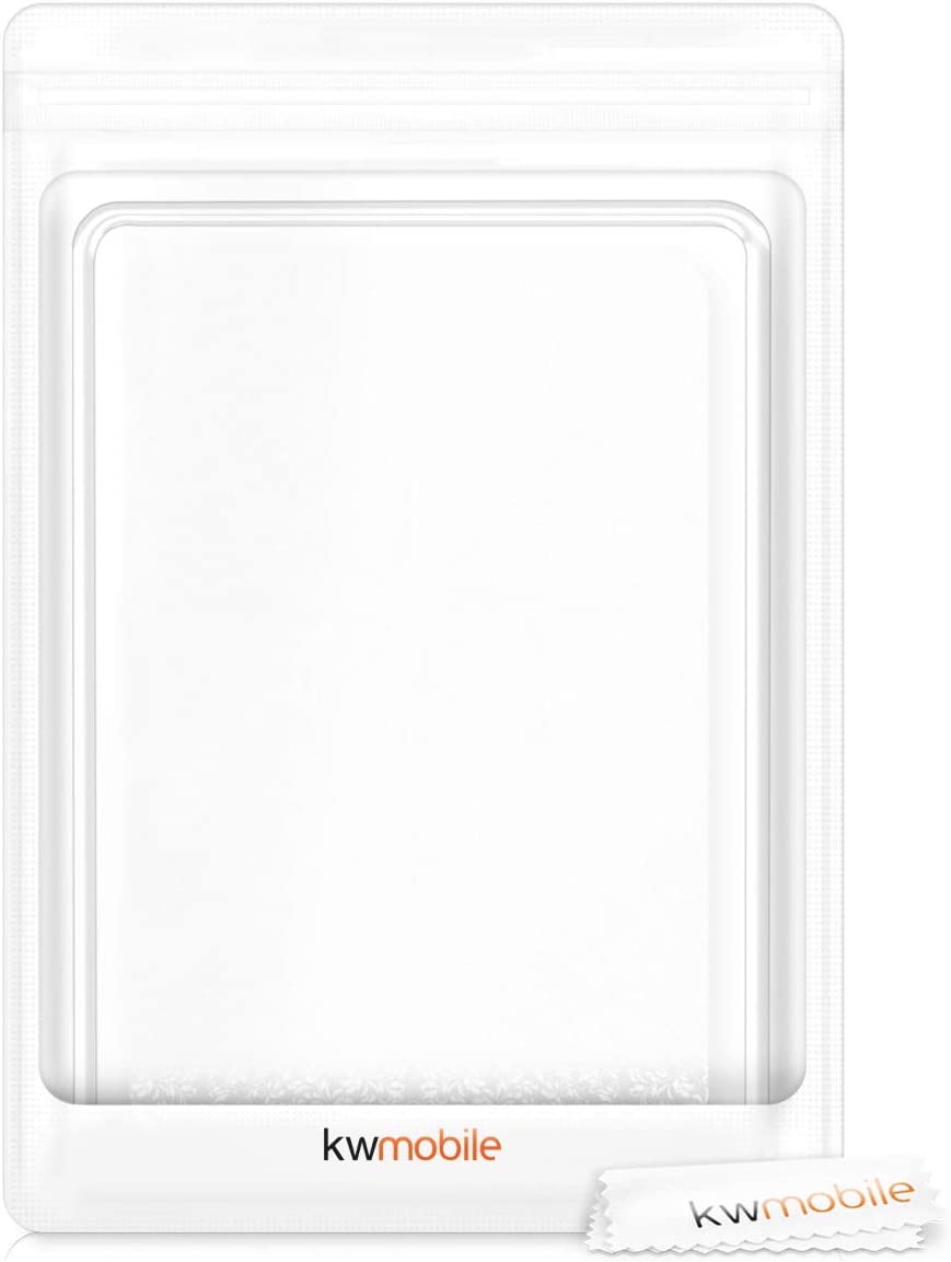 Pouzdro KW Mobile - Baroque Compass - KW4672404 - pro Amazon Kindle Paperwhite 4 (2018) - silikonové