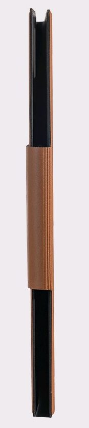 ONYX BOOX pouzdro pro TAB ULTRA C PRO, magnetické, hnědé