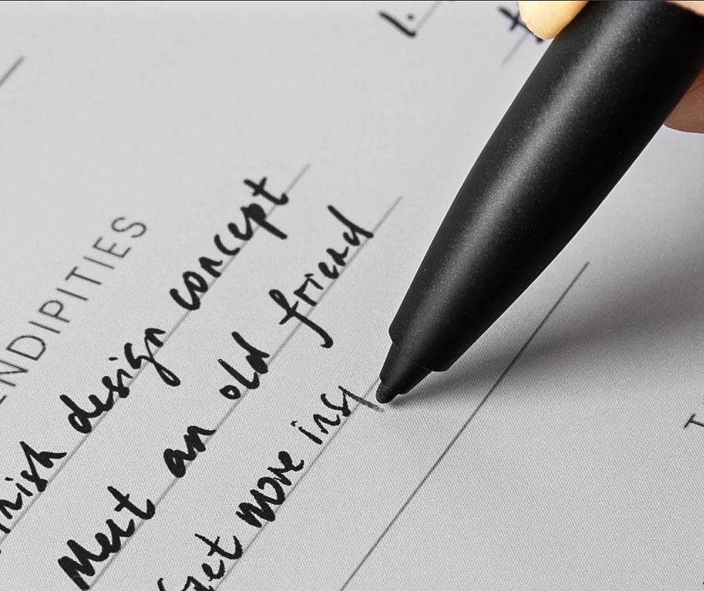 ONYX BOOX stylus Pen 2 PRO BLACK - černý