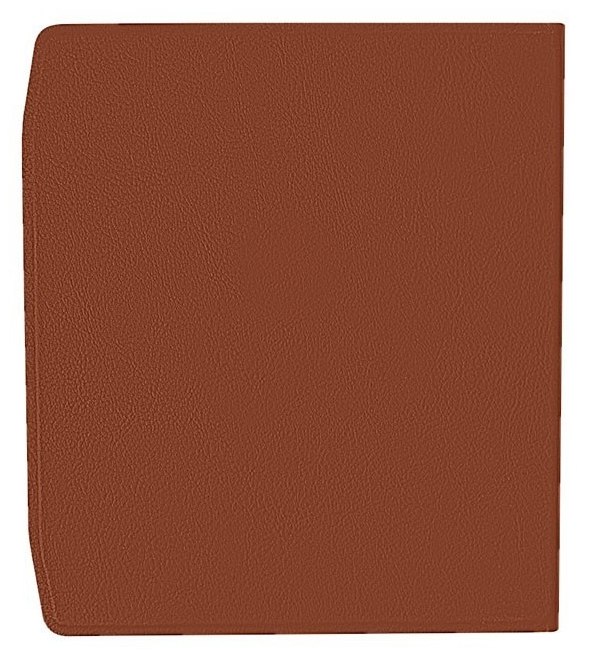 Durable Lock DL1252 - pouzdro pro Pocketbook 700 Era - hnědé