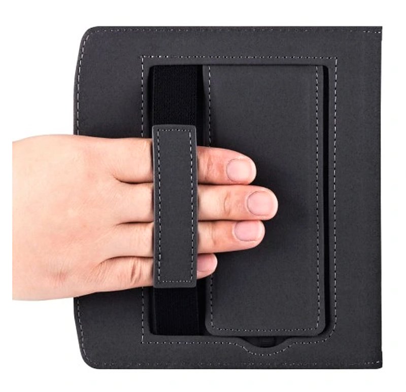 Pouzdro KW Mobile Nightlake - KW5627102 - pro Pocketbook 616/617/627/628/632/633 - vícebarevné