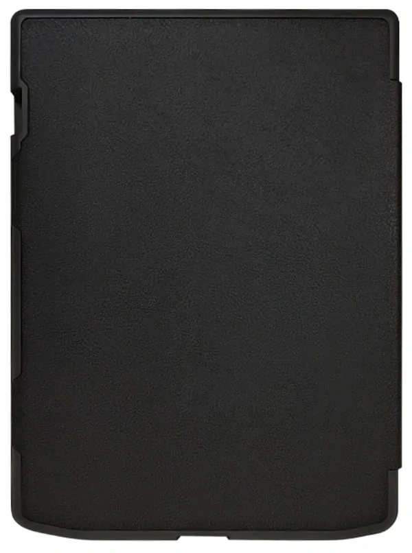 ARMORI STANDER S188, pouzdro se stojánkem Origami pro Pocketbook 743 G/C/K3 (InkPad4, Color 2, Color 3) - černé