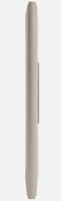 ONYX BOOX EBPBX11925 - Pouzdro pro Onyx Boox Go 10.3, magnetické, bílé