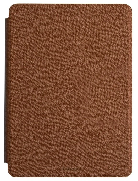 B-SAFE Lock 3557, hnědé - pouzdro Amazon Kindle Paperwhite 2024 / Colorsoft - AutoSleep, magnet
