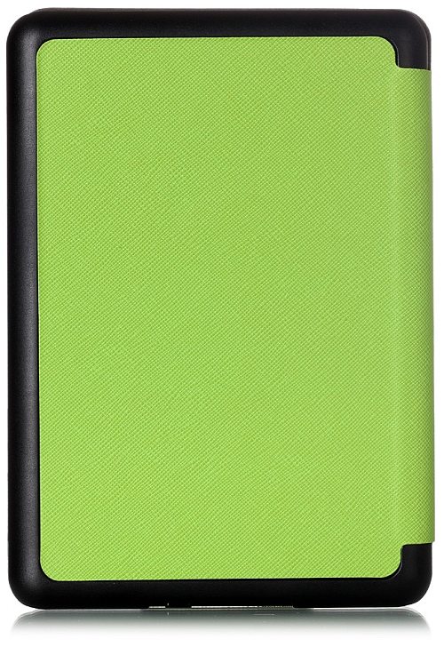 Pouzdro Durable Lock KPW-05 pro Amazon Kindle Paperwhite 5 (2021) - zelené