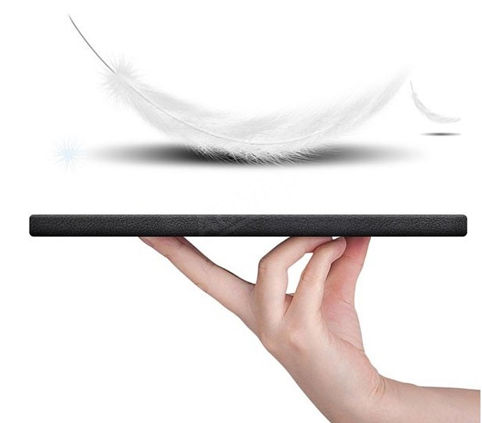 Pouzdro B-Safe Magneto 3410 na Pocketbook 700 Era - černé