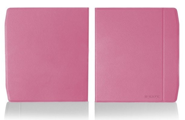 Pouzdro B-Safe Magneto 3415 na Pocketbook 700 Era - růžové