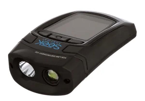 SEEK THERMAL RQ-LAHX SEEK REVEAL SHIELDPRO - termokamera