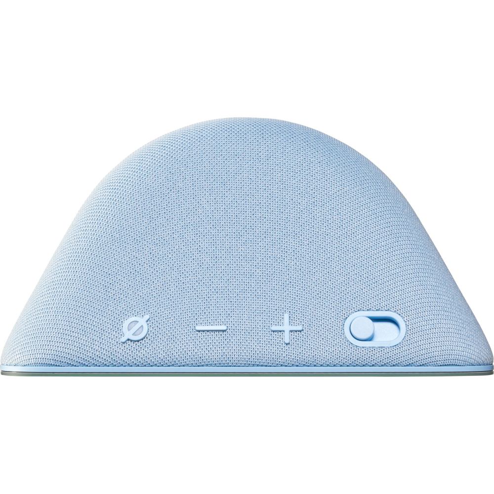 AMAZON ECHO SHOW 5 (2023, 3.GEN) - hlasový asistent s displejem 5,5" - světle modrý