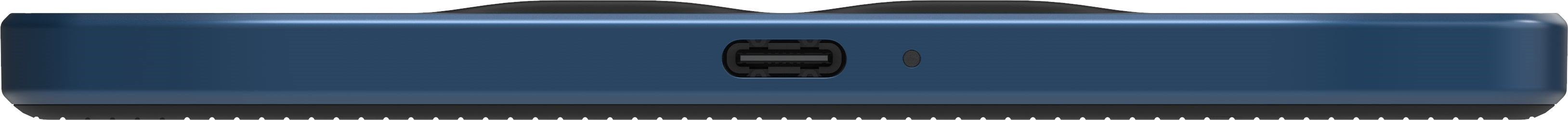 PocketBook 634 Verse Pro - 16GB, WiFi, Azure (modrý)