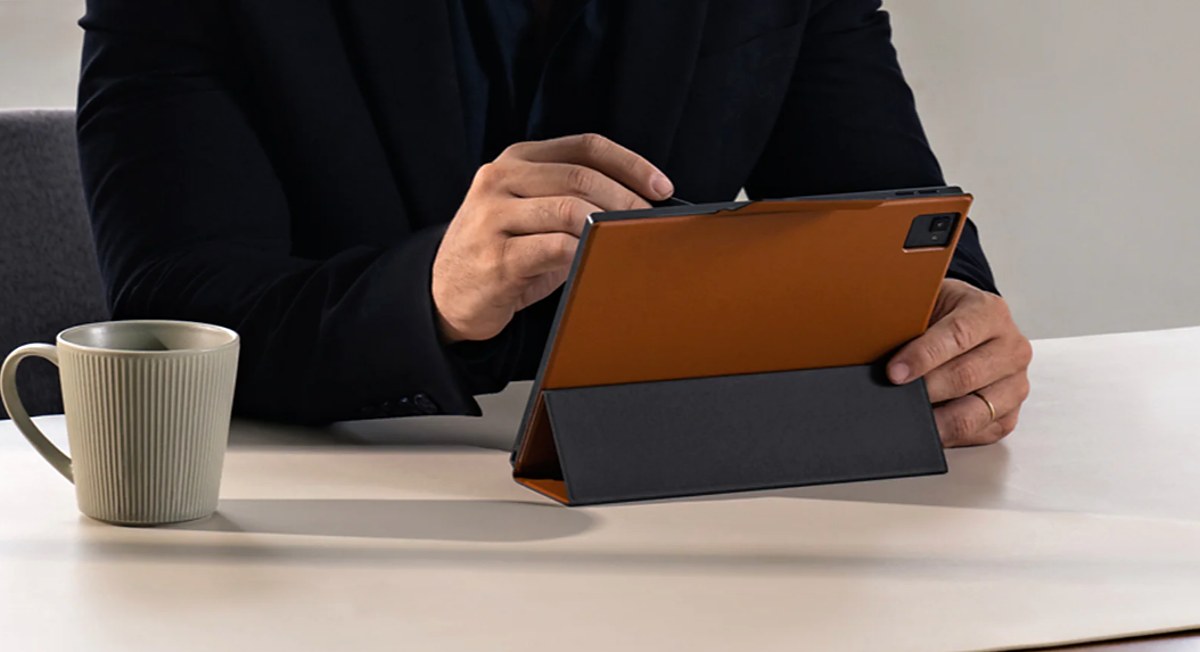 ONYX BOOX pouzdro pro TAB ULTRA C PRO, magnetické, hnědé