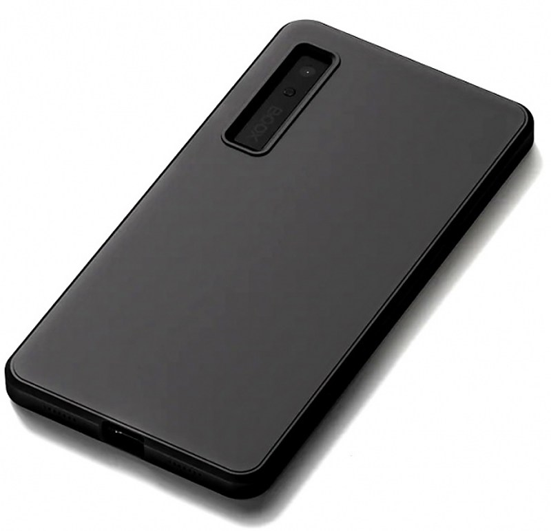 ONYX BOOX pouzdro pro PALMA, černé