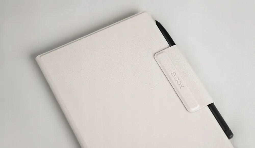 ONYX BOOX pouzdro pro TAB MINI C, magnetické, béžové