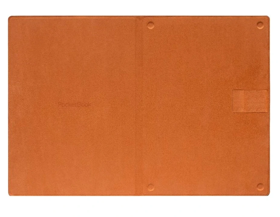 Pouzdro PocketBook MF-1030-DOG-WW pro Pocketbook 1030 InkPad One - oranžové, orig. Pocketbook