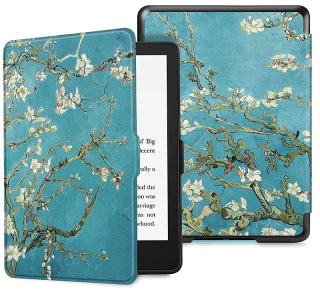 Pouzdro Durable Lock K22-13 pro Amazon Kindle 2022 (11. gen) - BlueGarden