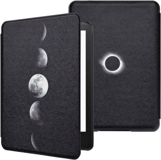 Pouzdro Durable Lock K22-17 pro Amazon Kindle 2022 (11. gen) - Moon Eclipse