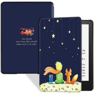Pouzdro Durable Lock K20-10 pro Amazon Kindle 2019 / 2020 - LittlePrince