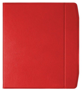 Durable Lock DL1253 - pouzdro pro Pocketbook 700 Era - červené