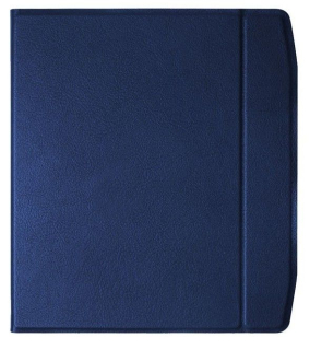 Durable Lock DL1254 - pouzdro pro Pocketbook 700 Era - tmavě modré