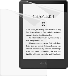 Ochranná fólie pro Amazon Kindle Paperwhite 5 (2021) - ScreenShield EB68M - displej 6,8", Screen Protector - matná