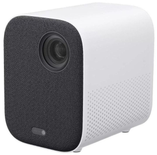 Xiaomi Mi Smart Compact Projector - bílý