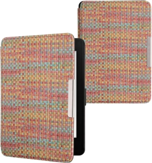 Pouzdro KW Mobile - Colorful - KW6167301 - pro Amazon Kindle Paperwhite 1/2/3 - vícebarevné