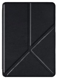 ARMORI STANDER S098, pouzdro se stojánkem Origami pro Amazon Kindle 4/5 - černé