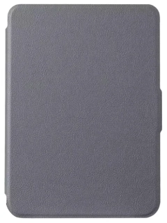 Durable Lock DL1239 - pouzdro pro Pocketbook 616 / 617 / 618 / 627 / 628 / 632 / 633 - šedé