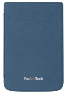 Pouzdro Pocketbook WPUC-627-S-LB pro Pocketbook 616 / 627 / 628 / 632 / 633 - MODRÉ