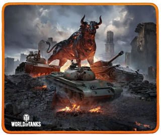 Konix MP-11 KX-WOT-MP-11 - World of Tanks MP11 - podložka pod myš
