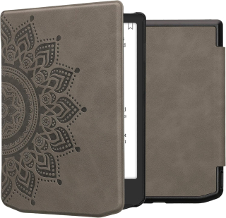 Pouzdro KW Mobile - Rising Sun - 23SC002C - pro Pocketbook 629 Verse / 634 Verse Pro / Color