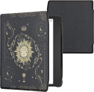 Pouzdro KW Mobile - Tarot Card - 23RT007C - pro Pocketbook 700 Era / 700 Era Color - vícebarevné