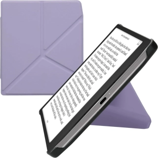 Pouzdro KW Mobile - Lavender - 23RV004C - pro Pocketbook 700 Era / 700 Era Color - vícebarevné