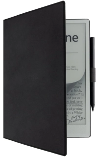 Pouzdro PocketBook MF-1030-BK-WW pro Pocketbook 1030 InkPad One - černé, orig. Pocketbook