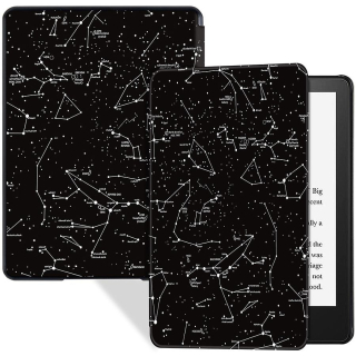 Pouzdro Durable Lock KPW-22 pro Amazon Kindle Paperwhite 5 (2021) - Constellation