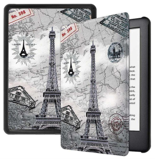 Pouzdro Durable Lock K20-02 pro Amazon Kindle 2019/2020 - Paris