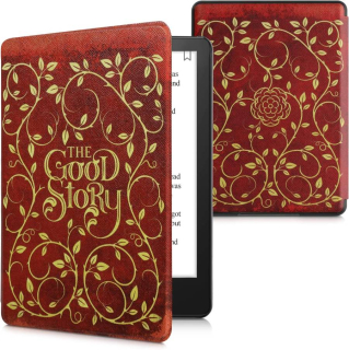 Pouzdro KW Mobile - Good Story - KW5625648 - pro Amazon Kindle Paperwhite 5 (2021) - vícebarevné