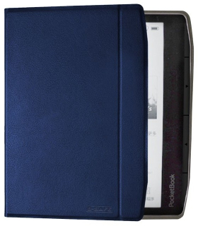 Pouzdro B-Safe Magneto 3412 na Pocketbook 700 Era - tmavě modré