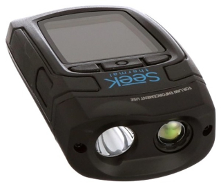 SEEK THERMAL RQ-LAHX SEEK REVEAL SHIELDPRO - termokamera